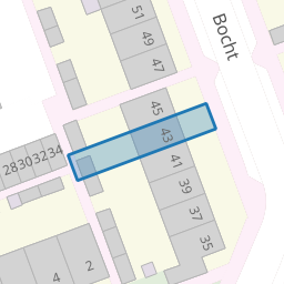 Perceel PCH00-H-3508