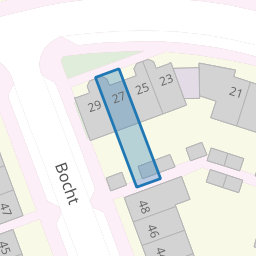 Perceel PCH00-H-3514