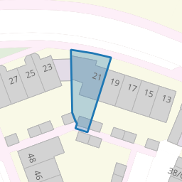 Perceel PCH00-H-3517