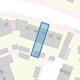 Perceel PCH00-H-3519