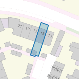 Perceel PCH00-H-3520