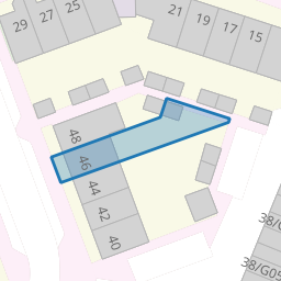 Perceel PCH00-H-3523