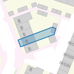 Perceel PCH00-H-3525