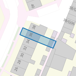 Perceel PCH00-H-3528