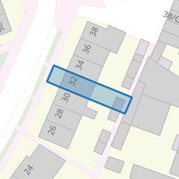 Perceel PCH00-H-3530