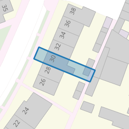 Perceel PCH00-H-3531