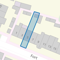 Perceel PCH00-H-3549