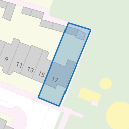 Perceel PCH00-H-3555