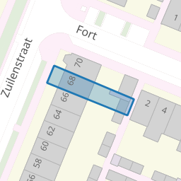 Perceel PCH00-H-3557