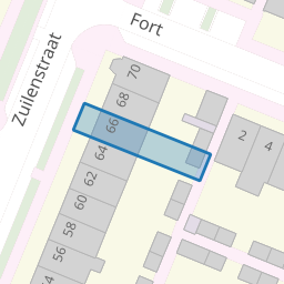 Perceel PCH00-H-3558