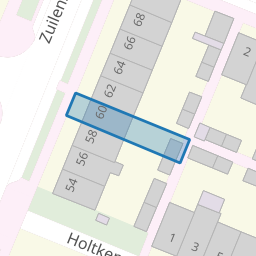 Perceel PCH00-H-3561