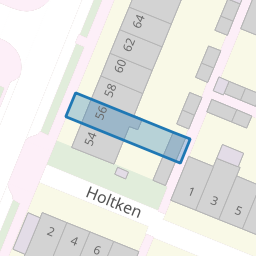 Perceel PCH00-H-3563