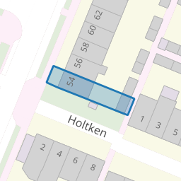 Perceel PCH00-H-3564