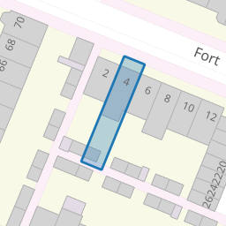 Perceel PCH00-H-3566