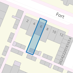 Perceel PCH00-H-3567