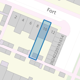 Perceel PCH00-H-3569