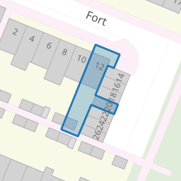 Perceel PCH00-H-3570
