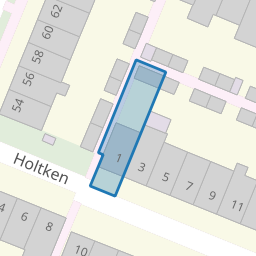 Perceel PCH00-H-3571