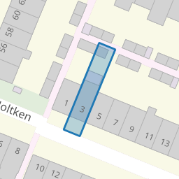 Perceel PCH00-H-3572