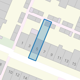 Perceel PCH00-H-3573