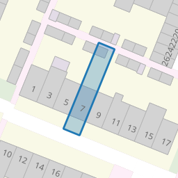 Perceel PCH00-H-3574