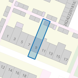 Perceel PCH00-H-3575