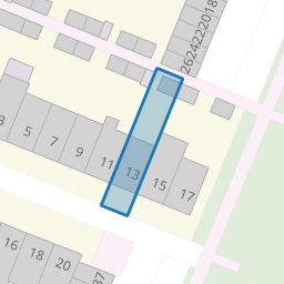 Perceel PCH00-H-3577