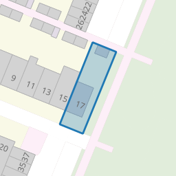 Perceel PCH00-H-3579