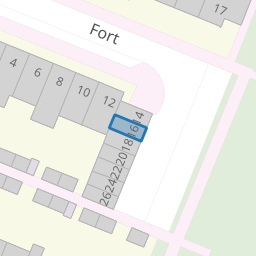 Perceel PCH00-H-3581