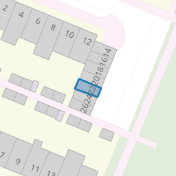 Perceel PCH00-H-3583