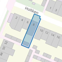 Perceel PCH00-H-3589