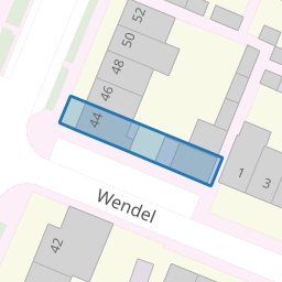 Perceel PCH00-H-3600