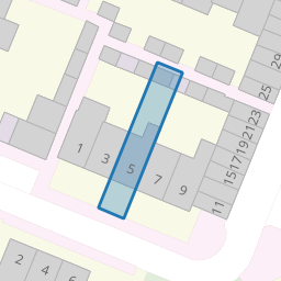 Perceel PCH00-H-3603