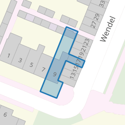 Perceel PCH00-H-3605