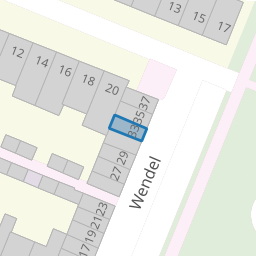 Perceel PCH00-H-3608