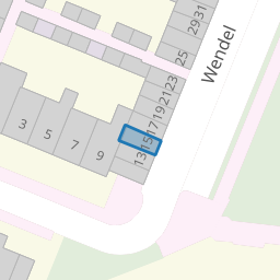 Perceel PCH00-H-3615