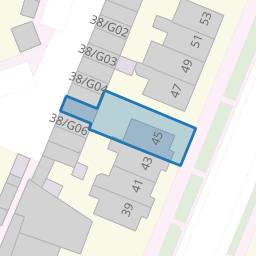 Perceel PCH00-H-3622