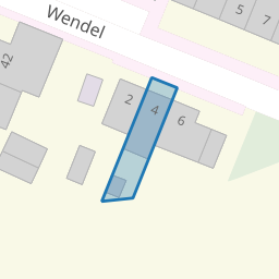 Perceel PCH00-H-3626