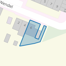 Perceel PCH00-H-3627