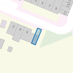 Perceel PCH00-H-3628