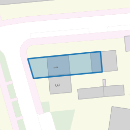 Perceel PCH00-H-3649