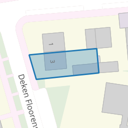 Perceel PCH00-H-3650