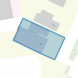 Perceel PCH00-H-3681