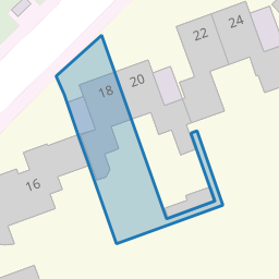 Perceel PCH00-H-3686