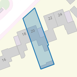 Perceel PCH00-H-3687