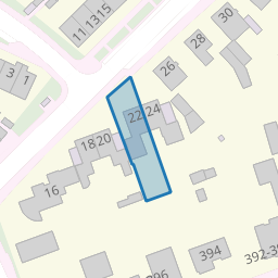 Perceel PCH00-H-3688