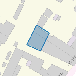 Perceel PCH00-H-3713