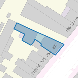 Perceel PCH00-H-3717