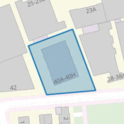 Perceel PCH00-H-3718