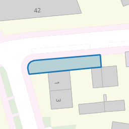 Perceel PCH00-H-3722